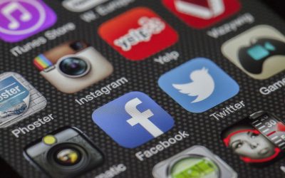 Réseaux sociaux, l’importance d’être une entreprise connectée