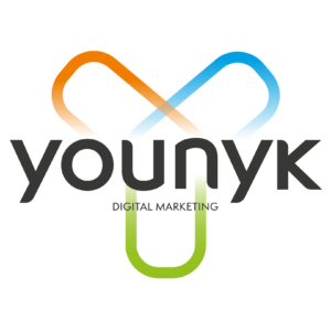 L'agence de marketing digital Younyk à Enghien