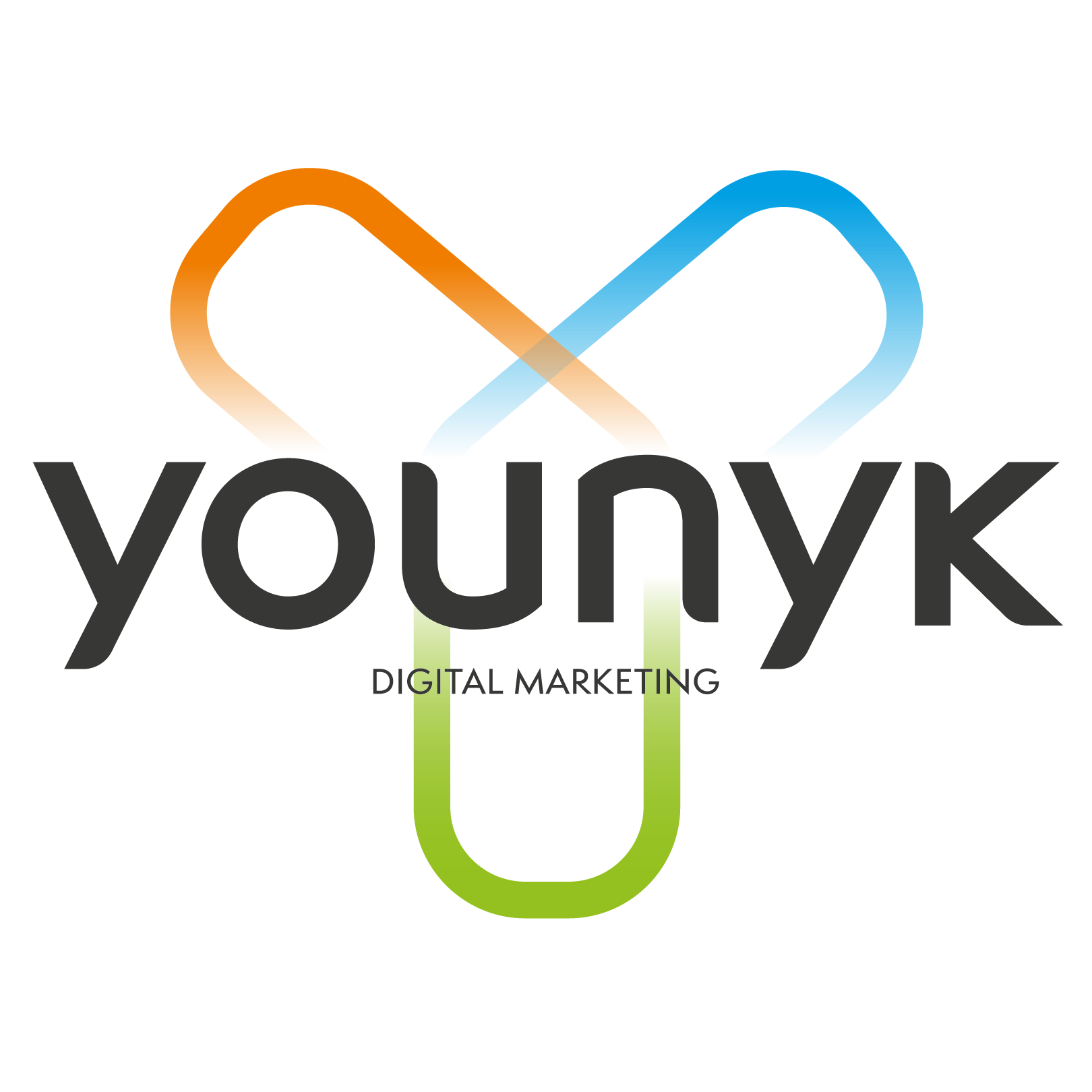 L'agence de marketing digital Younyk à Enghien