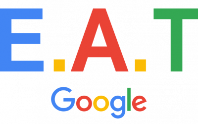 Grâce aux critères EAT, comblez l’appétit de qualité de Google