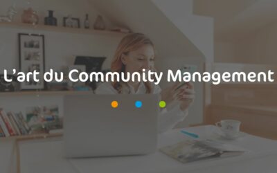 L’art du Community Management