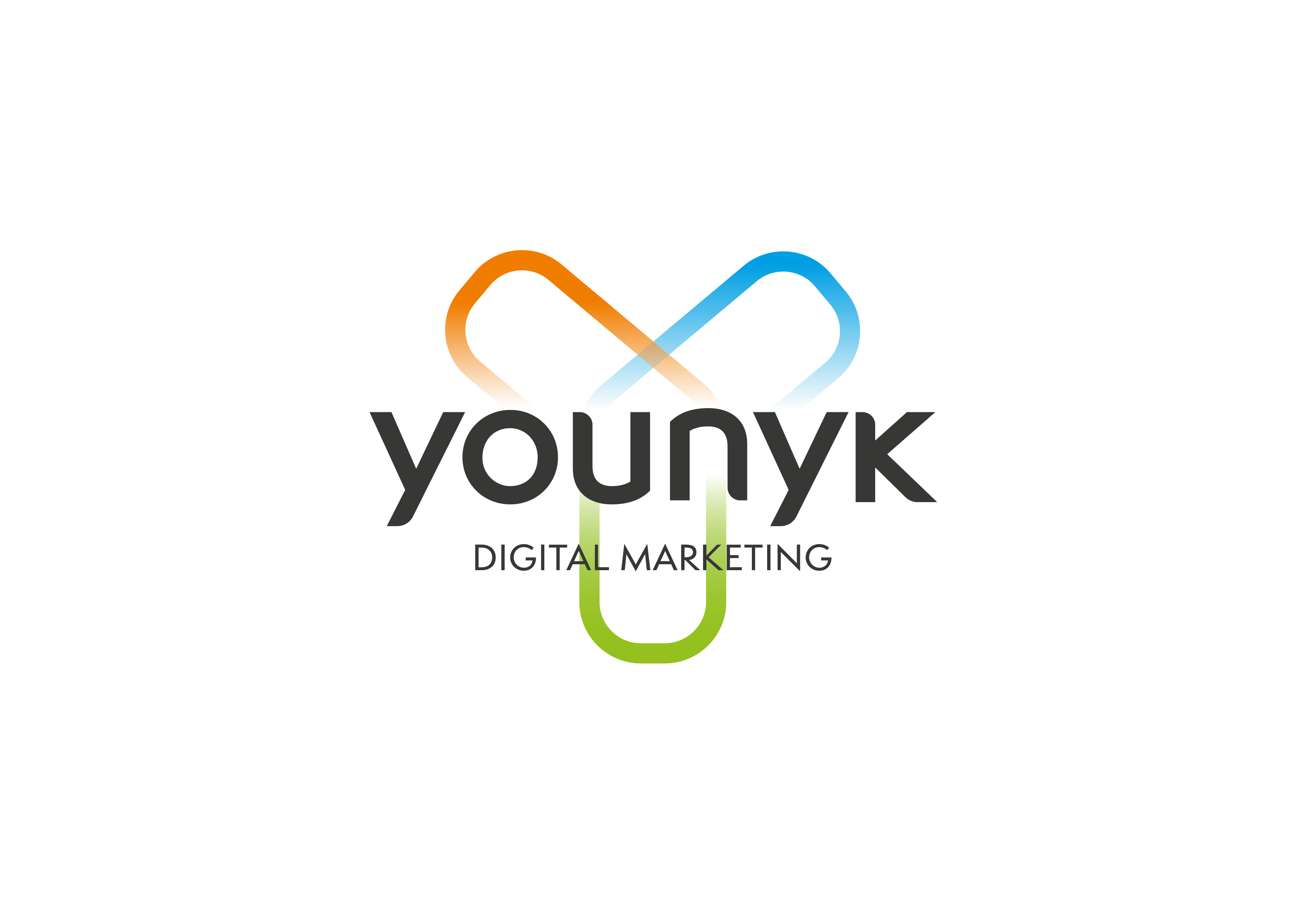 L'agence de marketing digital Younyk à Enghien