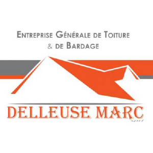 DeleuseMarc-logo-Site entreprise de toiture Marc Delleuse