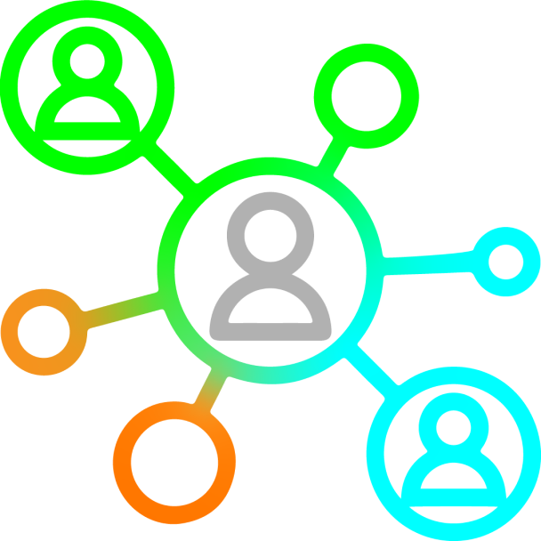 icon7 1 Bureau avec résultats d'une campagne SEO