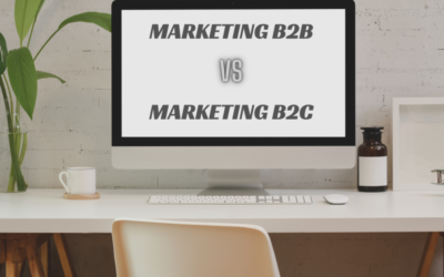 Les principales différences entre les stratégies marketing SEO B2B et B2C