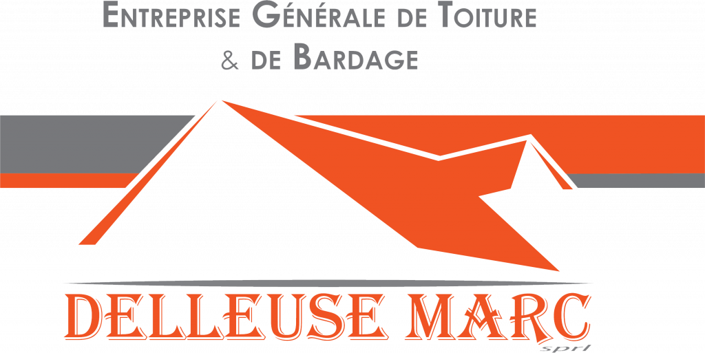 delleuse-marc-toitures-bruxelles-logo entreprise de toiture Marc Delleuse