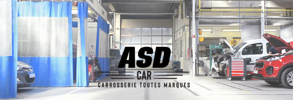 Projet vidéo pour ASD Car