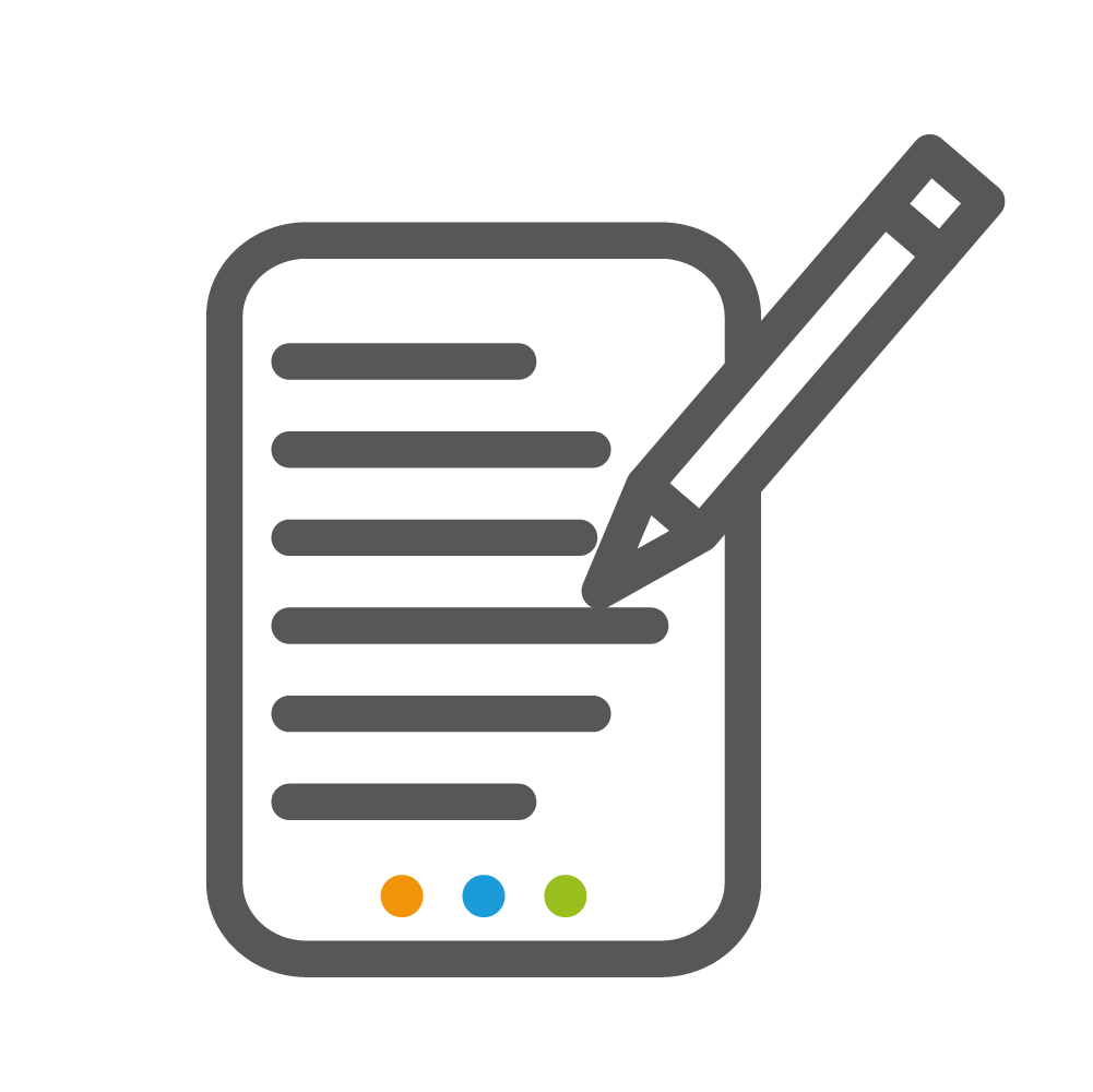 COPYWRITING Bureau avec résultats d'une campagne SEO