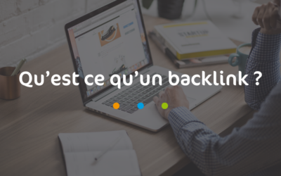 Qu’est ce qu’un backlink ?