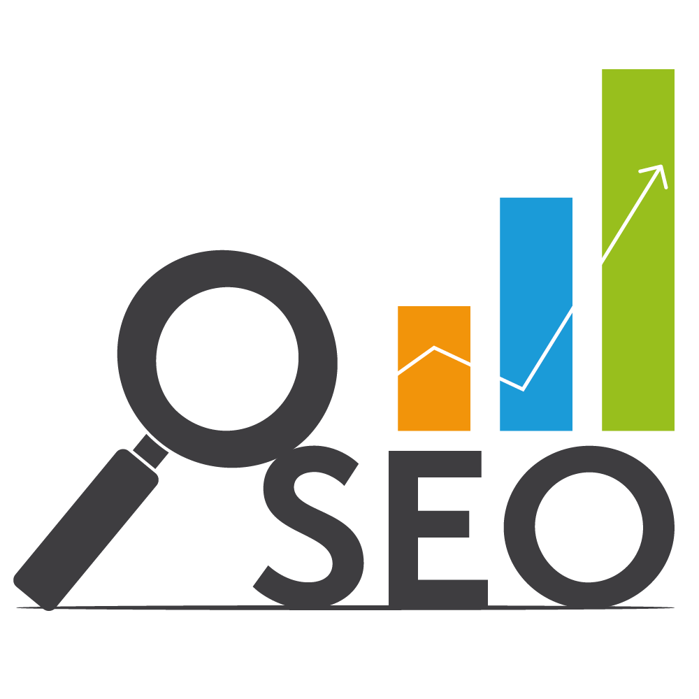 Seo 2 Bureau avec résultats d'une campagne SEO