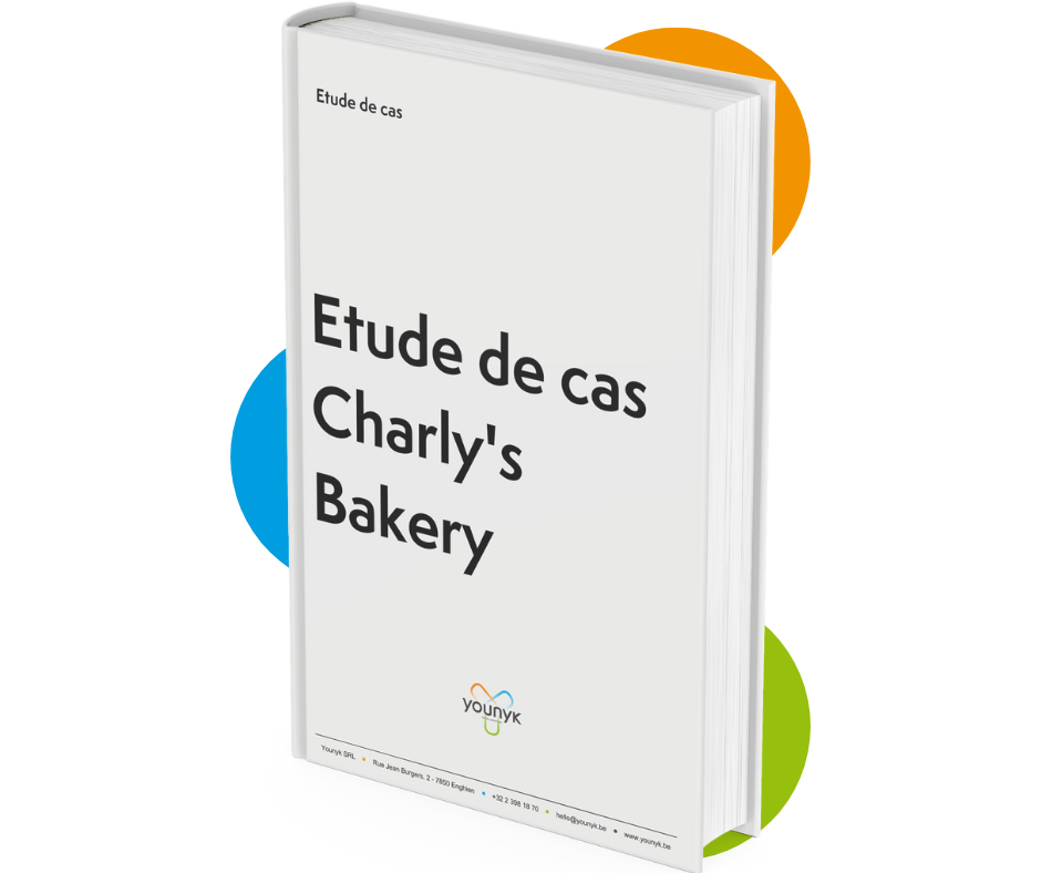 Etude de cas Younyk - Charly's Bakery
