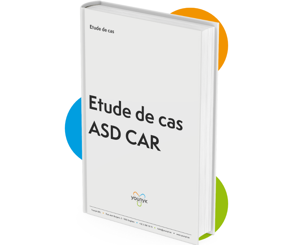 Etude de cas Younyk - ASD Car