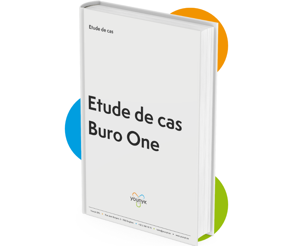 Etude de cas Younyk - Buro One