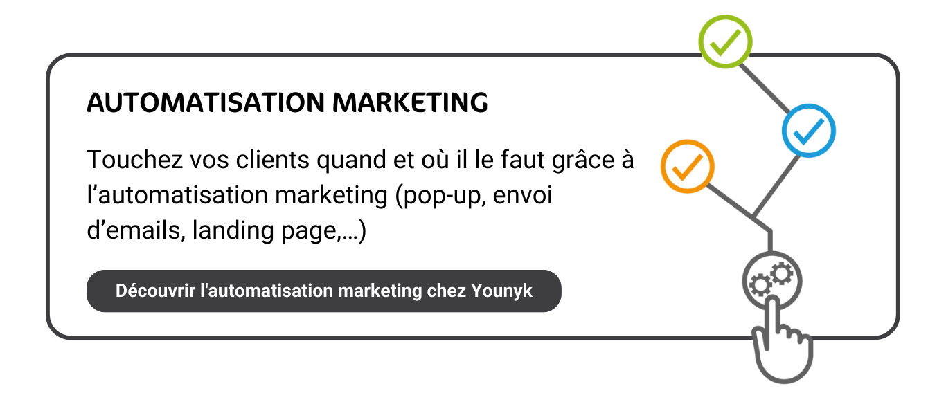 Générer des leads grâce aux automatisations marketing