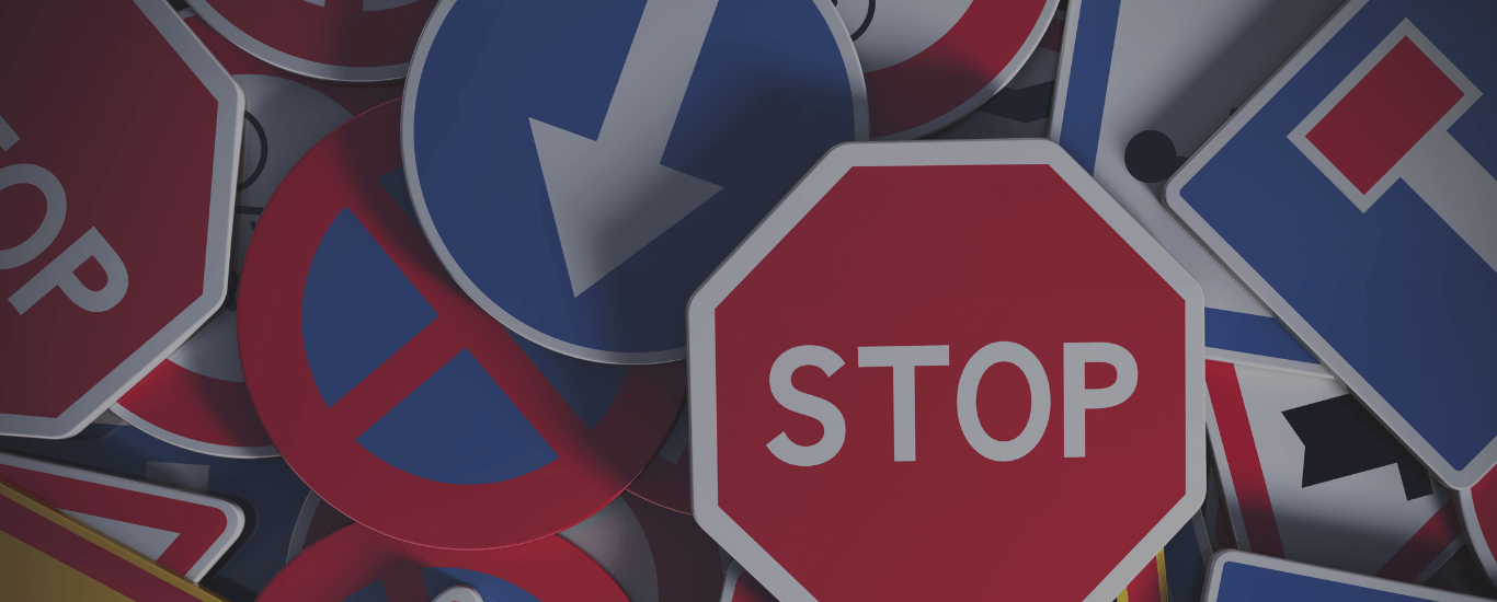 Signalisation et équipements urbains