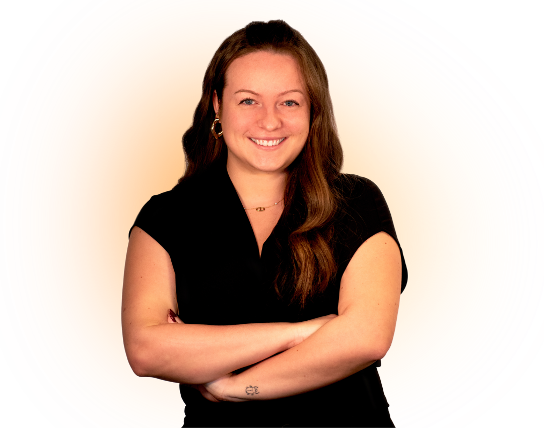 Coline est digital marketer chez Younyk, agence de marketing digital B2B