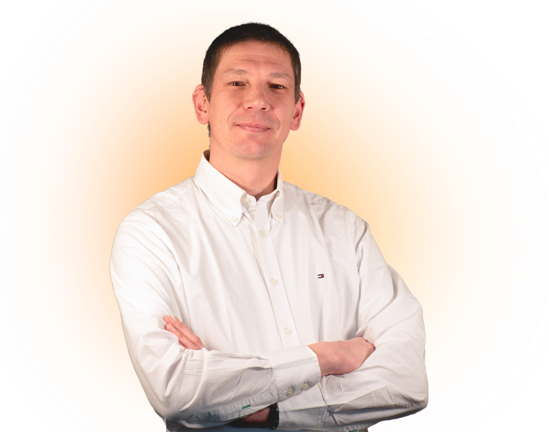 Hervé est le fondateur de Younyk, agence de marketing digital B2B