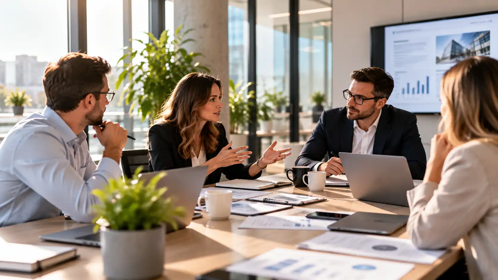 Services professionnels